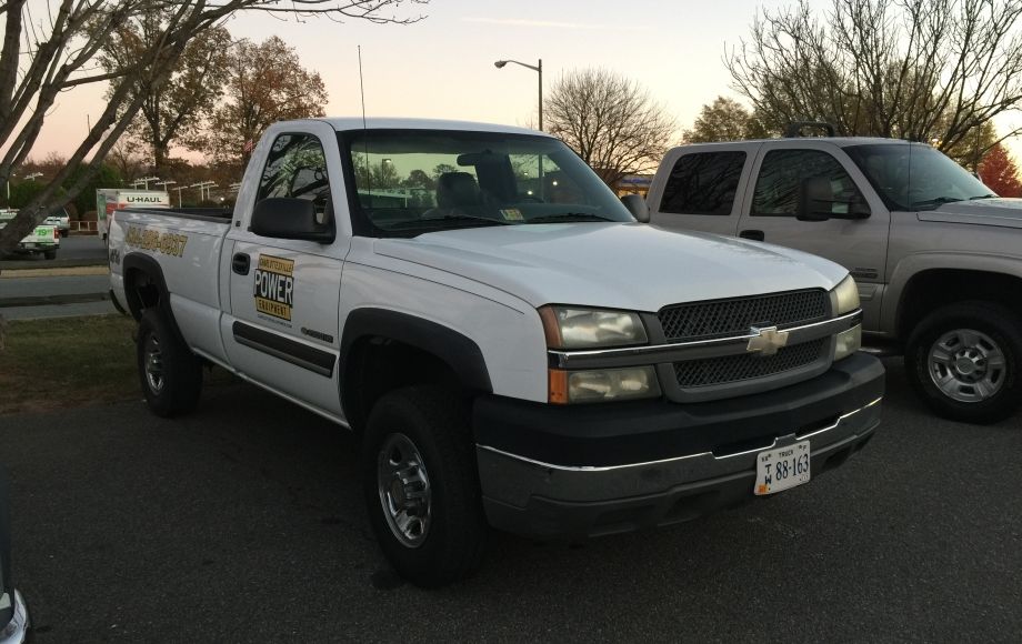 Image for SHORT NOTICE CHARLOTTESVILLE POWER EQUIPMENT ONLINE ONLY AUCTION