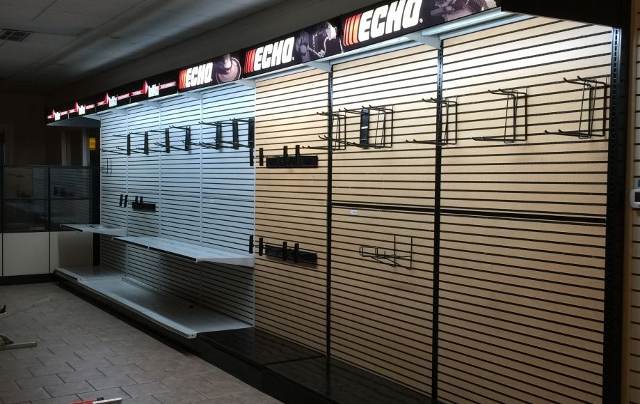 Image for SHORT NOTICE CHARLOTTESVILLE POWER EQUIPMENT ONLINE ONLY AUCTION