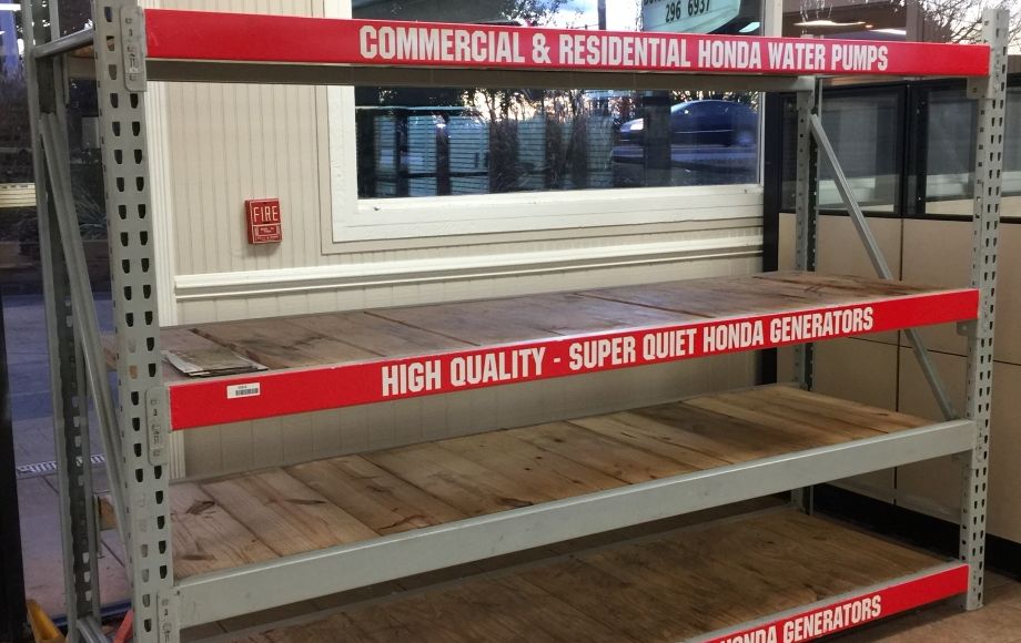 Image for SHORT NOTICE CHARLOTTESVILLE POWER EQUIPMENT ONLINE ONLY AUCTION