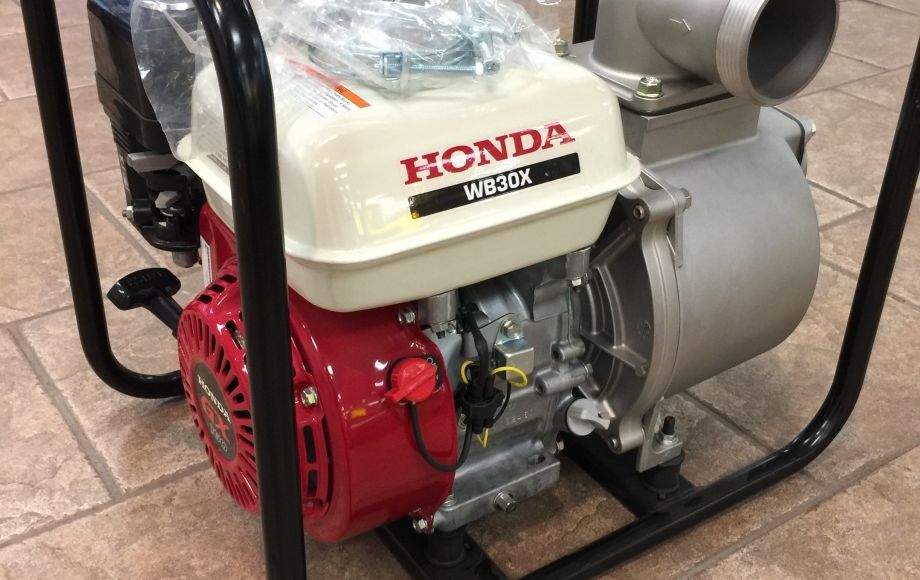 Image for SHORT NOTICE CHARLOTTESVILLE POWER EQUIPMENT ONLINE ONLY AUCTION