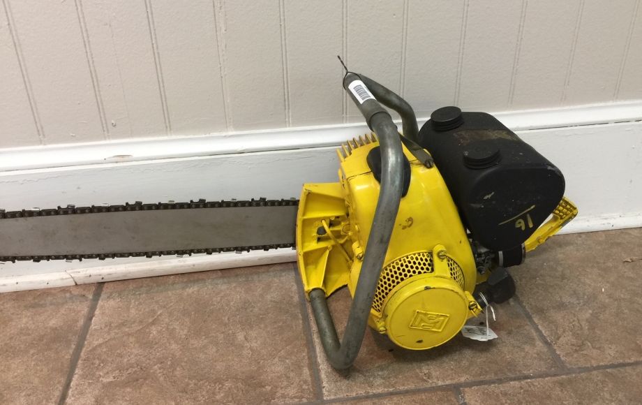 Image for SHORT NOTICE CHARLOTTESVILLE POWER EQUIPMENT ONLINE ONLY AUCTION