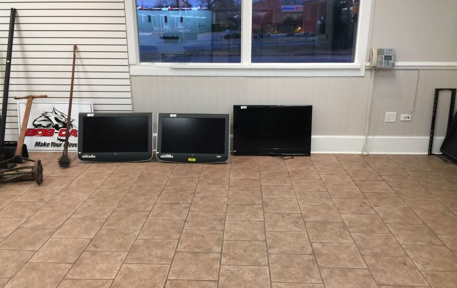 Image for SHORT NOTICE CHARLOTTESVILLE POWER EQUIPMENT ONLINE ONLY AUCTION