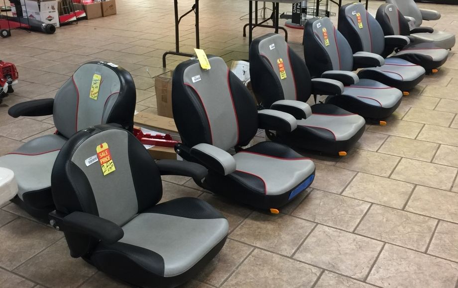 Image for SHORT NOTICE CHARLOTTESVILLE POWER EQUIPMENT ONLINE ONLY AUCTION