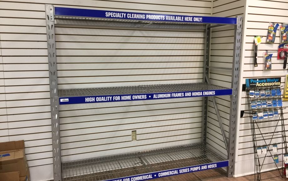 Image for SHORT NOTICE CHARLOTTESVILLE POWER EQUIPMENT ONLINE ONLY AUCTION