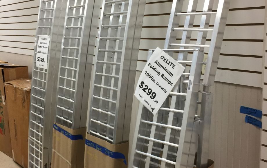 Image for SHORT NOTICE CHARLOTTESVILLE POWER EQUIPMENT ONLINE ONLY AUCTION