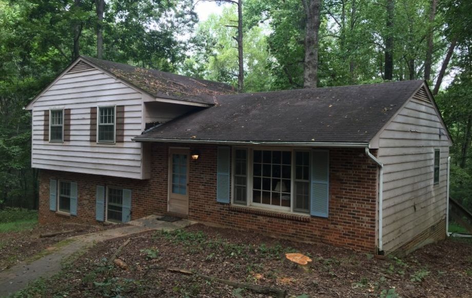 Image for 3 BR/3 BA HOME on 2.6 +/- ACRES in ALBEMARLE COUNTY, VA—SELLS to the HIGHEST BIDDER!!