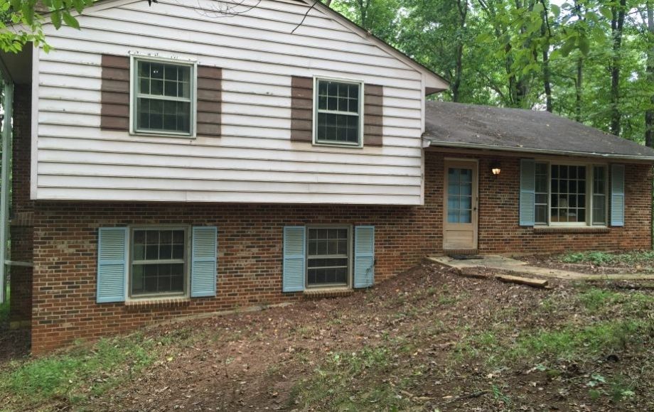 Image for 3 BR/3 BA HOME on 2.6 +/- ACRES in ALBEMARLE COUNTY, VA—SELLS to the HIGHEST BIDDER!!