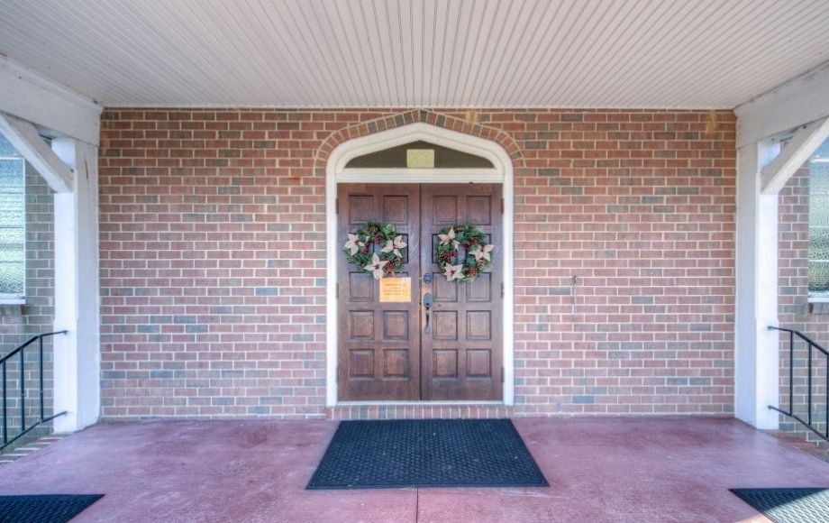 Image for 18,000+ SF BUILDING on 9.2 +/- ACRES LOCATED BETWEEN BROAD ST RD & PATTERSON AVE in GOOCHLAND COUNTY