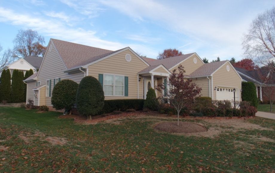 Image for MOVE-in-READY 2 BR/2 BA HOME LOCATED in CULPEPER COUNTRY CLUB ESTATES