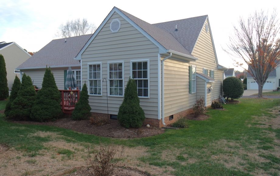 Image for MOVE-in-READY 2 BR/2 BA HOME LOCATED in CULPEPER COUNTRY CLUB ESTATES