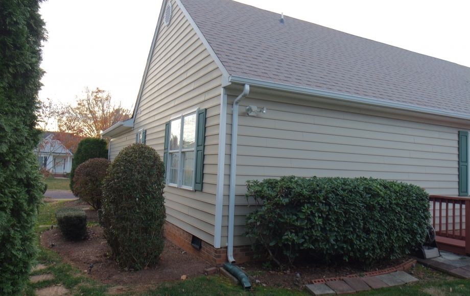 Image for MOVE-in-READY 2 BR/2 BA HOME LOCATED in CULPEPER COUNTRY CLUB ESTATES