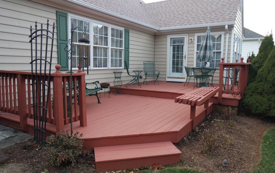 Image for MOVE-in-READY 2 BR/2 BA HOME LOCATED in CULPEPER COUNTRY CLUB ESTATES