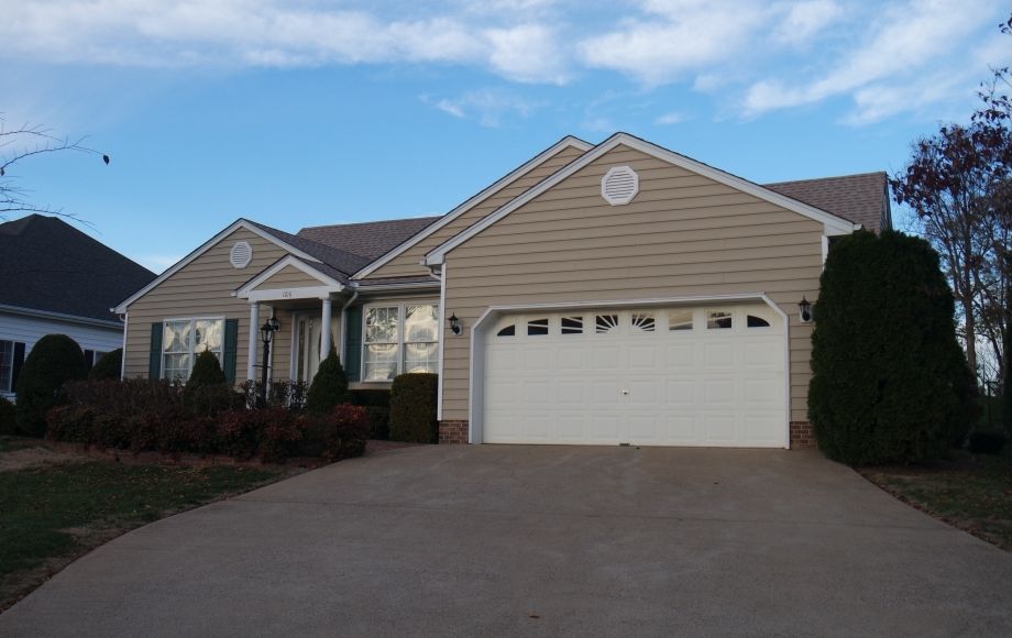 Image for MOVE-in-READY 2 BR/2 BA HOME LOCATED in CULPEPER COUNTRY CLUB ESTATES