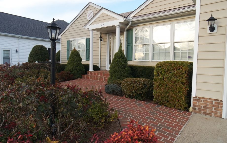 Image for MOVE-in-READY 2 BR/2 BA HOME LOCATED in CULPEPER COUNTRY CLUB ESTATES