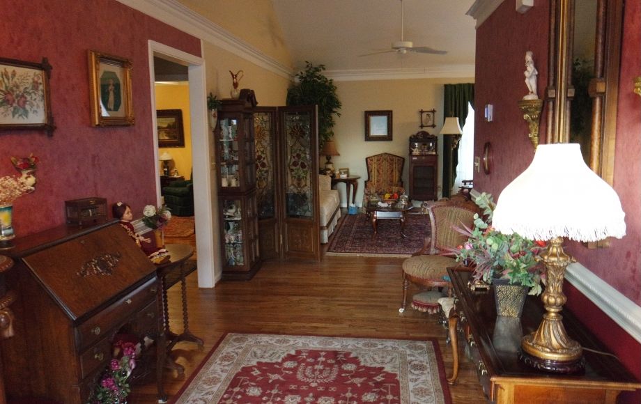 Image for MOVE-in-READY 2 BR/2 BA HOME LOCATED in CULPEPER COUNTRY CLUB ESTATES