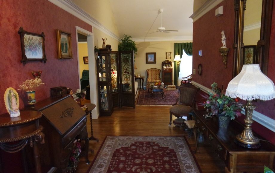 Image for MOVE-in-READY 2 BR/2 BA HOME LOCATED in CULPEPER COUNTRY CLUB ESTATES