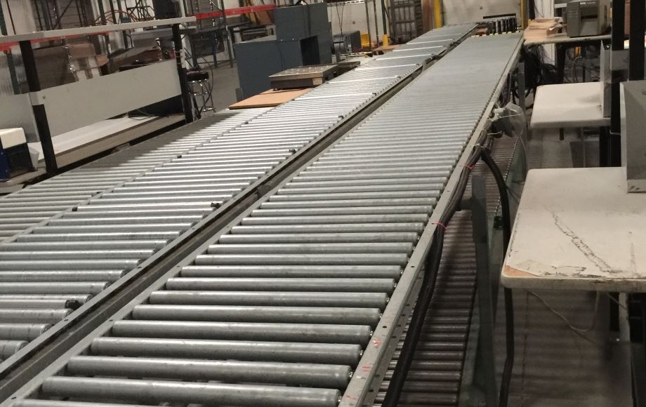 Image for Charlottesville Distribution Center & Warehouse