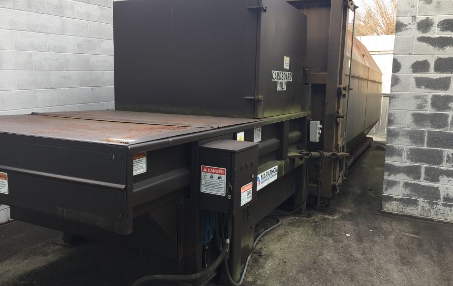 Image for Charlottesville Distribution Center & Warehouse