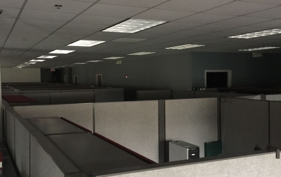 Image for Charlottesville Distribution Center & Warehouse