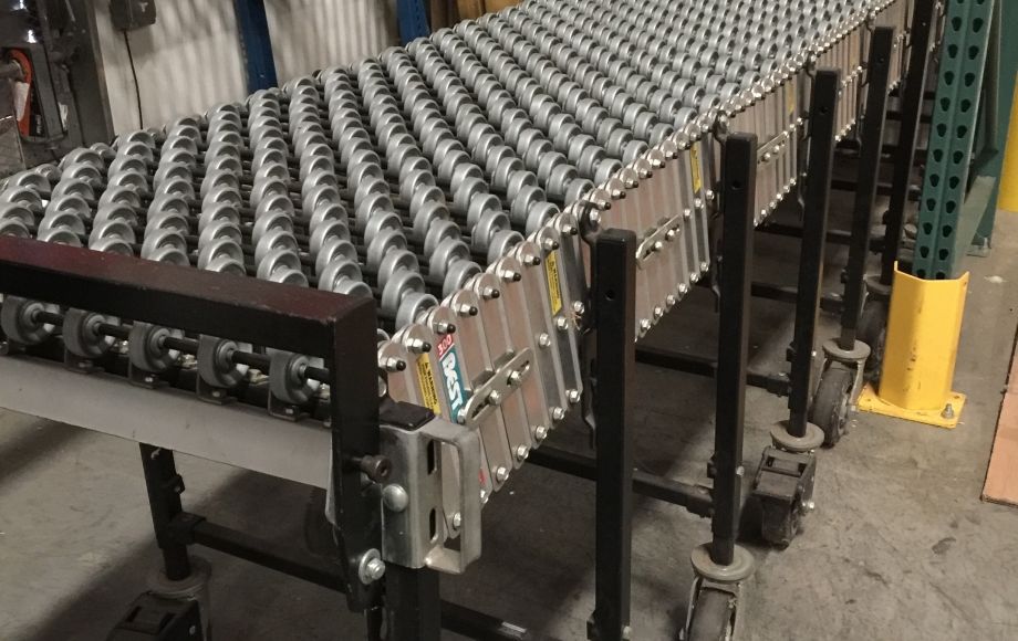 Image for Charlottesville Distribution Center & Warehouse