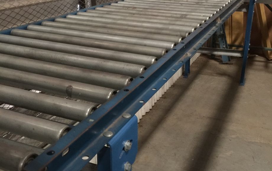 Image for Charlottesville Distribution Center & Warehouse