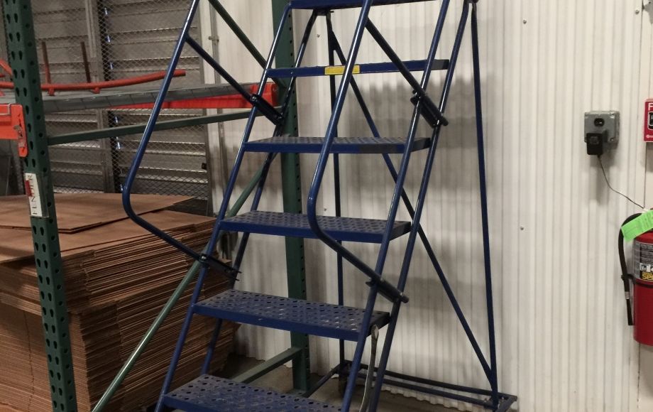 Image for Charlottesville Distribution Center & Warehouse