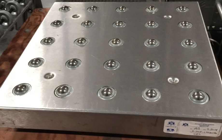 Image for Charlottesville Distribution Center & Warehouse