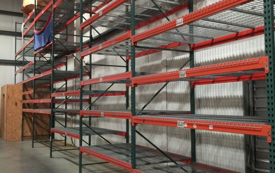 Image for Charlottesville Distribution Center & Warehouse