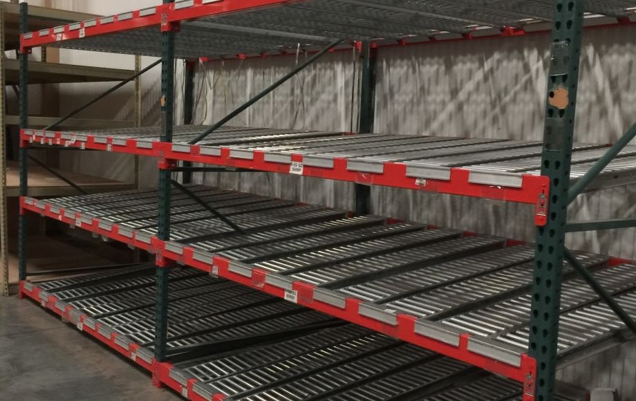 Image for Charlottesville Distribution Center & Warehouse