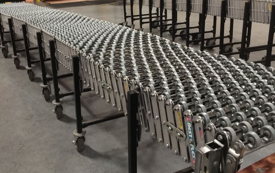 Image for Charlottesville Distribution Center & Warehouse