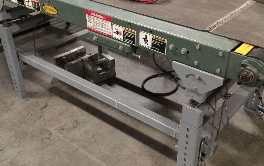 Image for Charlottesville Distribution Center & Warehouse