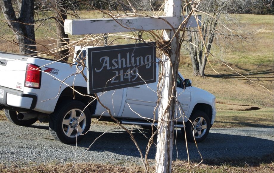 Image for 4BR/3.5 BA HOME w/BARN, POND & FENCING on 5.9+/- ACRES IN MADISON COUNTY, VA