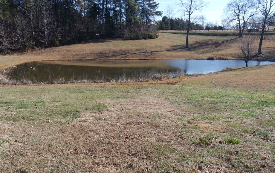 Image for 4BR/3.5 BA HOME w/BARN, POND & FENCING on 5.9+/- ACRES IN MADISON COUNTY, VA