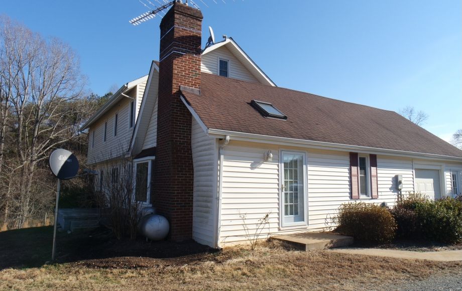 Image for 4BR/3.5 BA HOME w/BARN, POND & FENCING on 5.9+/- ACRES IN MADISON COUNTY, VA