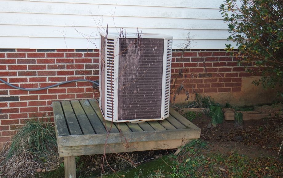 Image for 4BR/3.5 BA HOME w/BARN, POND & FENCING on 5.9+/- ACRES IN MADISON COUNTY, VA