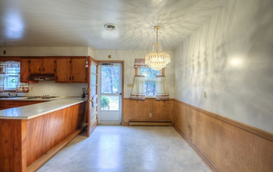 Image for WELL BUILT 3 BR/2 BA BRICK HOME on .7 +/- ACRES in KING GEORGE, VA