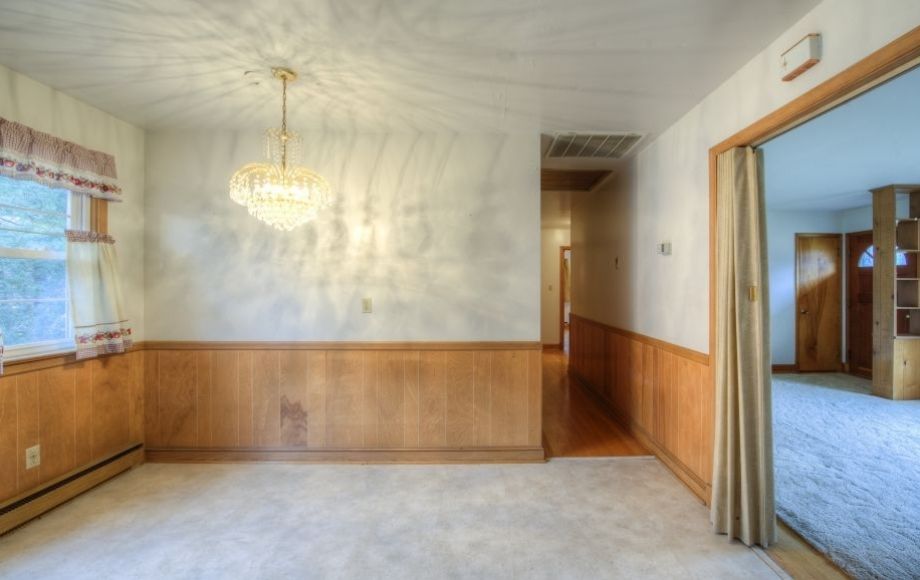 Image for WELL BUILT 3 BR/2 BA BRICK HOME on .7 +/- ACRES in KING GEORGE, VA