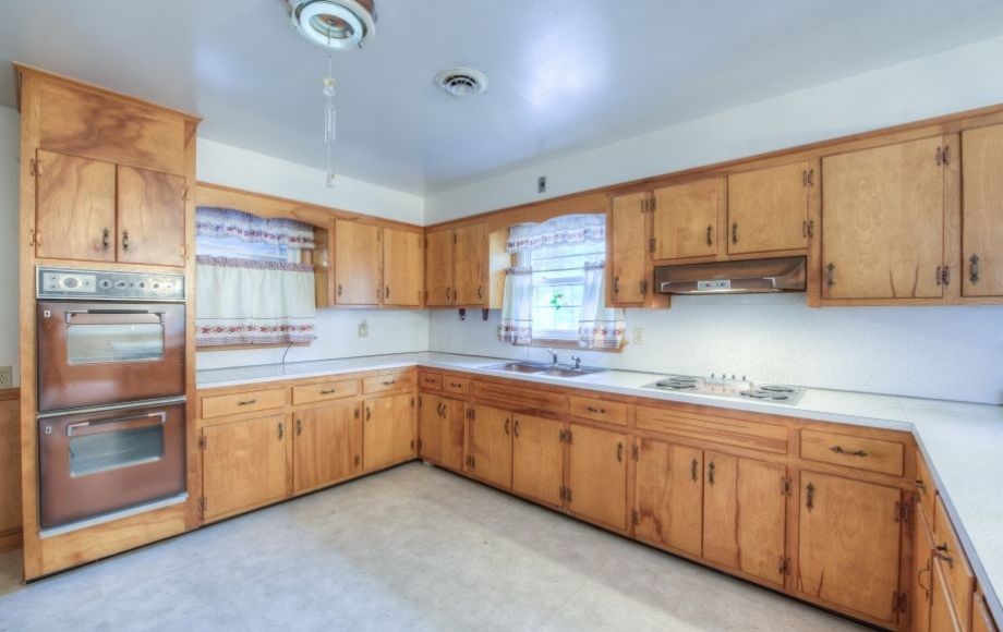 Image for WELL BUILT 3 BR/2 BA BRICK HOME on .7 +/- ACRES in KING GEORGE, VA