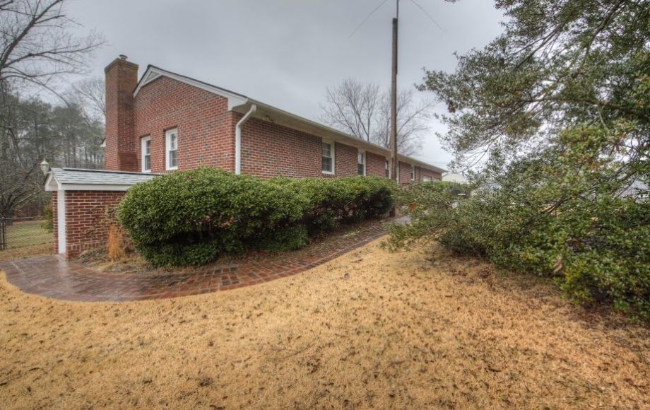 Image for WELL BUILT 3 BR/2 BA BRICK HOME on .7 +/- ACRES in KING GEORGE, VA