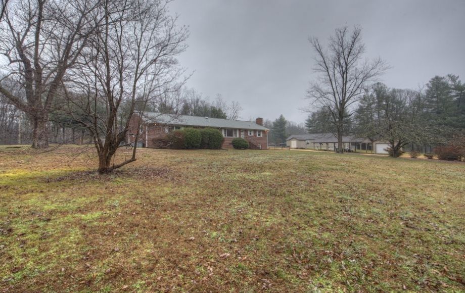 Image for WELL BUILT 3 BR/2 BA BRICK HOME on .7 +/- ACRES in KING GEORGE, VA