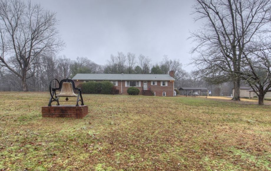 Image for WELL BUILT 3 BR/2 BA BRICK HOME on .7 +/- ACRES in KING GEORGE, VA