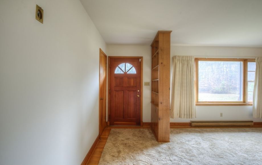 Image for WELL BUILT 3 BR/2 BA BRICK HOME on .7 +/- ACRES in KING GEORGE, VA