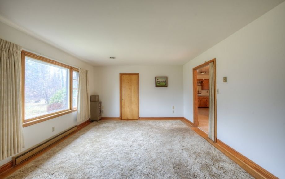 Image for WELL BUILT 3 BR/2 BA BRICK HOME on .7 +/- ACRES in KING GEORGE, VA