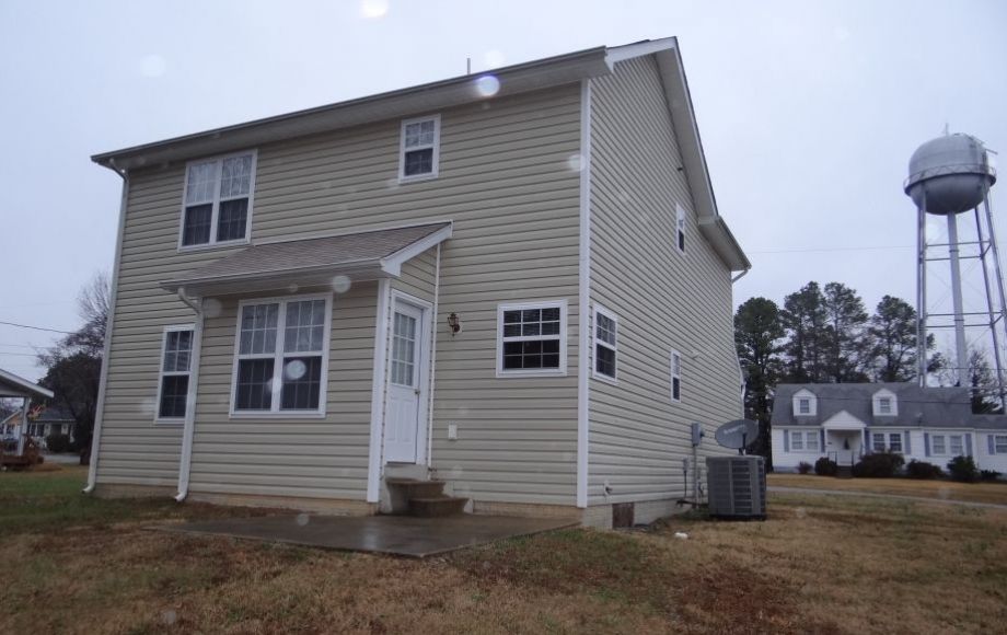 Image for 5 BR/2.5 BA HOME in DOWNTOWN MONTROSS, VA (WESTMORLAND COUNTY)—SELLS to the HIGHEST BIDDER!!