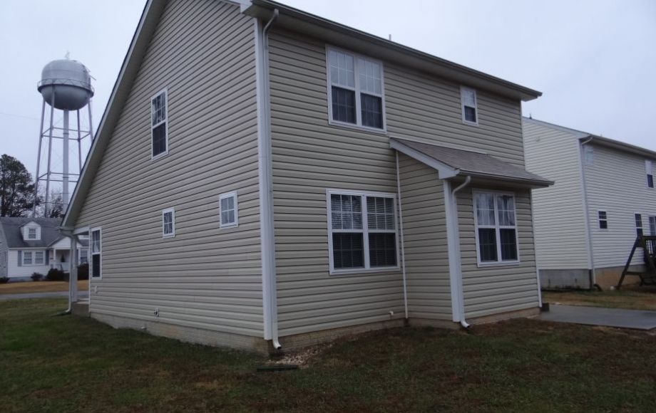 Image for 5 BR/2.5 BA HOME in DOWNTOWN MONTROSS, VA (WESTMORLAND COUNTY)—SELLS to the HIGHEST BIDDER!!