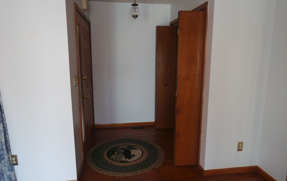 Image for SOLID 3 BR/2 BA HOME on 3 +/- ACRES in MADISON, VA