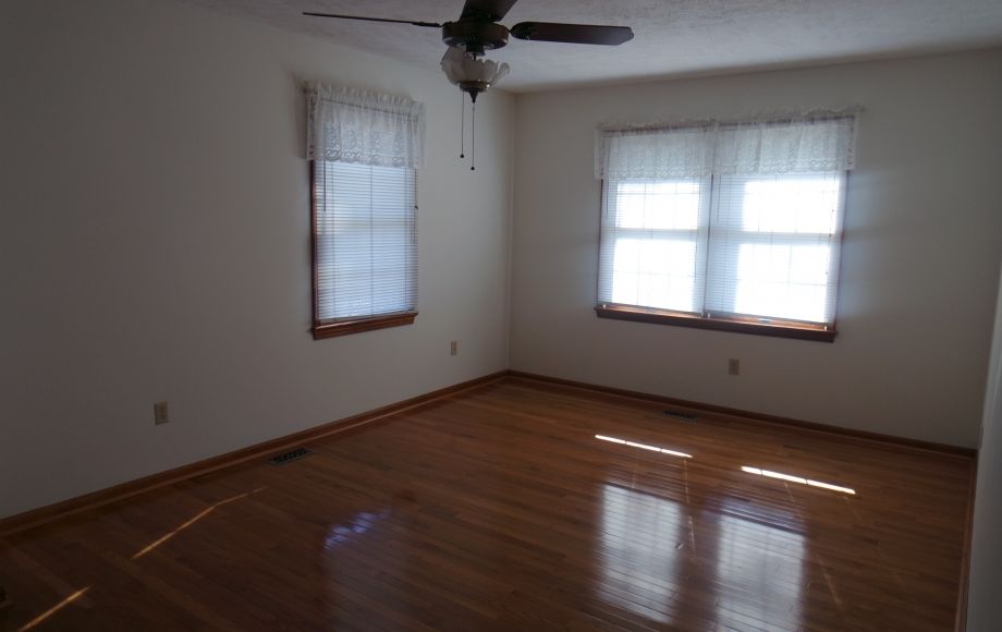 Image for SOLID 3 BR/2 BA HOME on 3 +/- ACRES in MADISON, VA