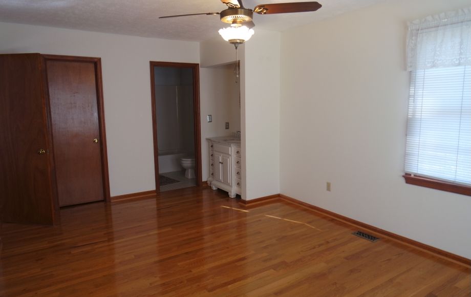 Image for SOLID 3 BR/2 BA HOME on 3 +/- ACRES in MADISON, VA