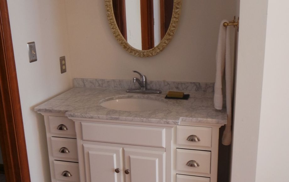 Image for SOLID 3 BR/2 BA HOME on 3 +/- ACRES in MADISON, VA