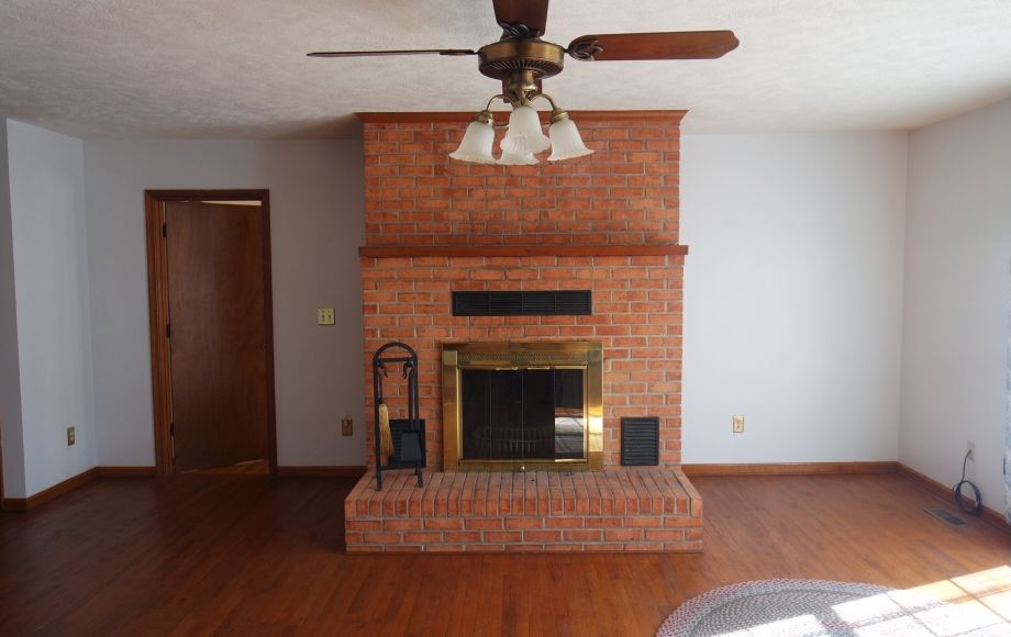 Image for SOLID 3 BR/2 BA HOME on 3 +/- ACRES in MADISON, VA